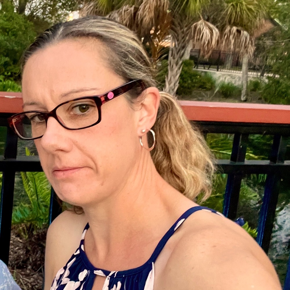 Meet your Posher, Sam!